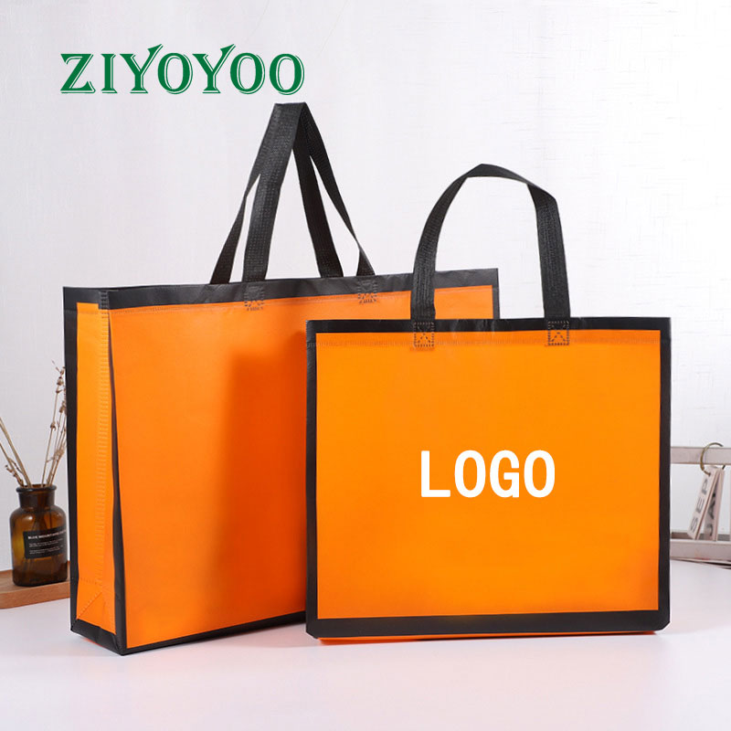 laminated non woven bag